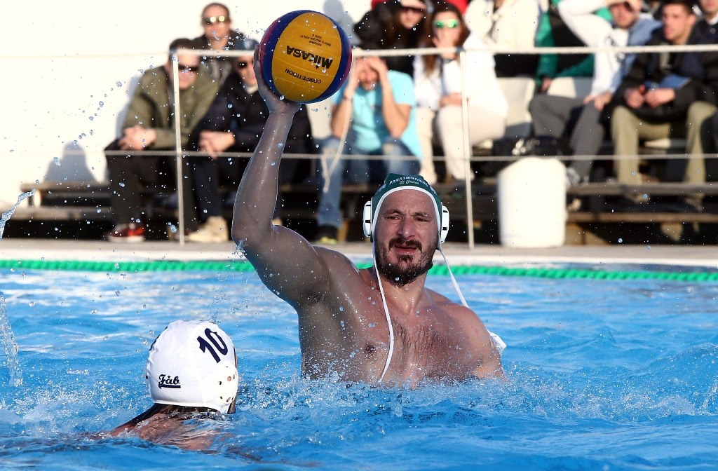 Παναθηναϊκός: «13άρι» στη Γλυφάδα (photos)