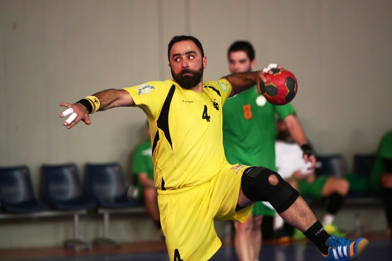 ΑΕΚ – Φοίβος Συκεών 31-23 (photos)