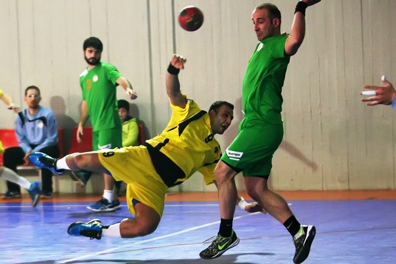 ΑΕΚ – Φοίβος Συκεών 31-23 (photos)