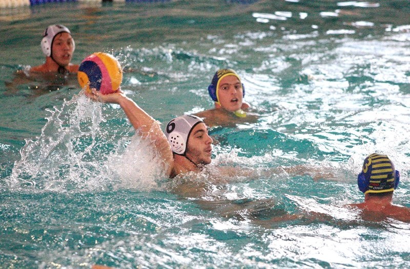 ΠΑΟΚ: Νίκησε τον Νηρέα που είχε προπονητή τον... τερματοφύλακά του! (photos)