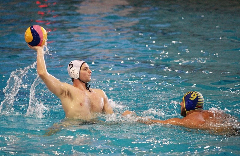 ΠΑΟΚ: Νίκησε τον Νηρέα που είχε προπονητή τον... τερματοφύλακά του! (photos)