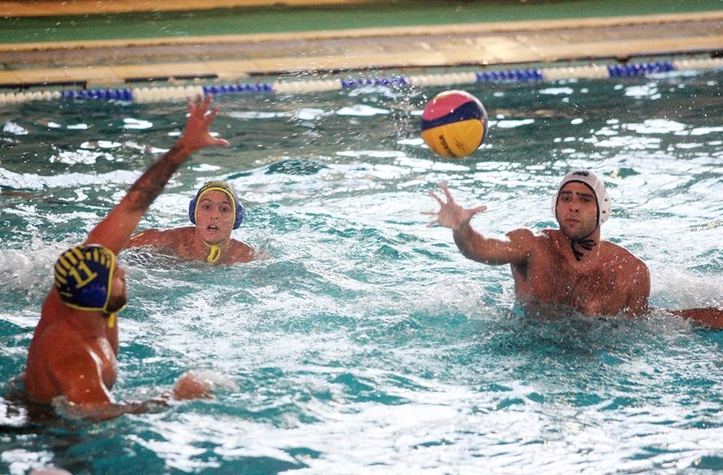 ΠΑΟΚ: Νίκησε τον Νηρέα που είχε προπονητή τον... τερματοφύλακά του! (photos)