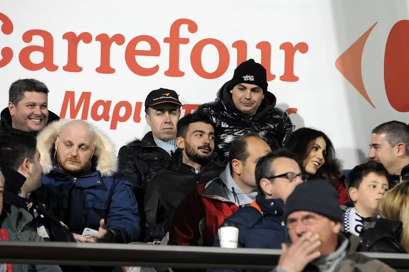 Βέροια – ΠΑΟΚ 1-3 (photos)