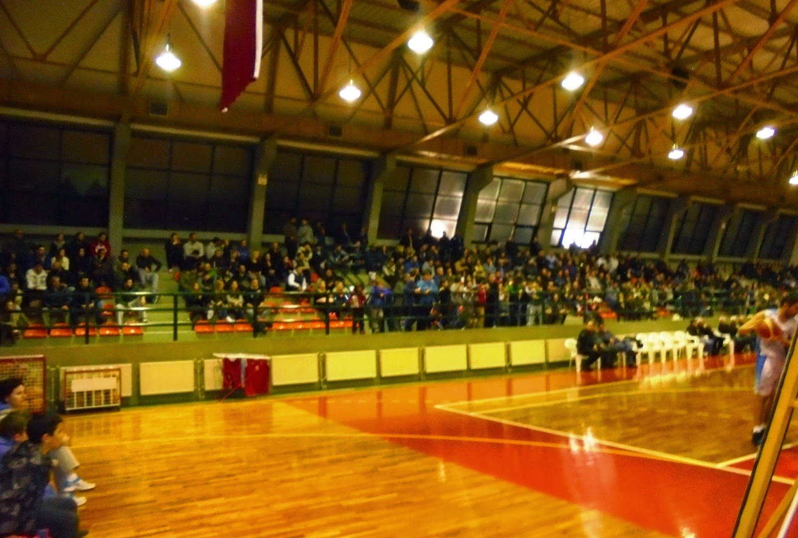 Κύπελλο ΕΣΚΑΝΑ: Το σήκωσε ξανά ο Φάρος Κερατσινίου (photos)