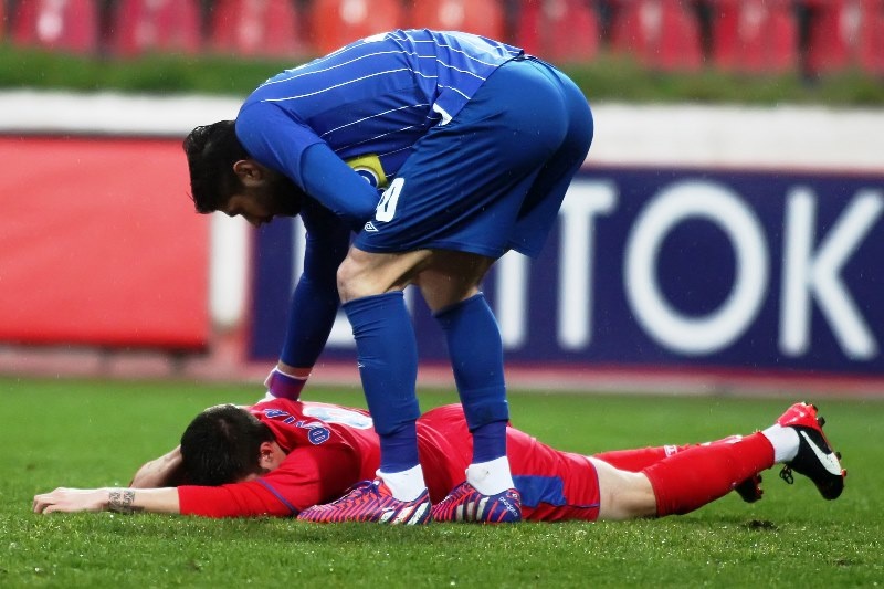 Πανιώνιος – Λεβαδειακός 1-0 (photos)