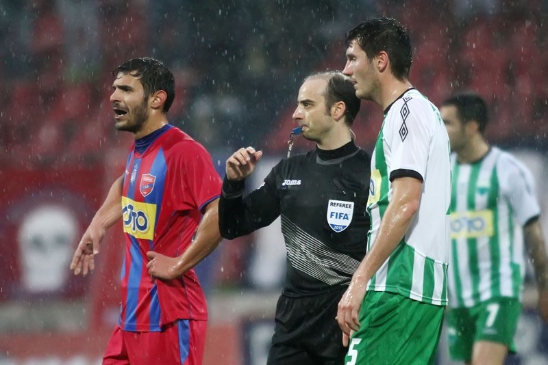 Πανιώνιος – Λεβαδειακός 1-0 (photos)