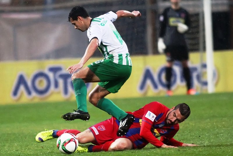Πανιώνιος – Λεβαδειακός 1-0 (photos)