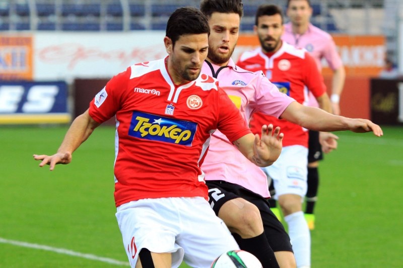 Πλατανιάς – Κέρκυρα 1-1 (photos)