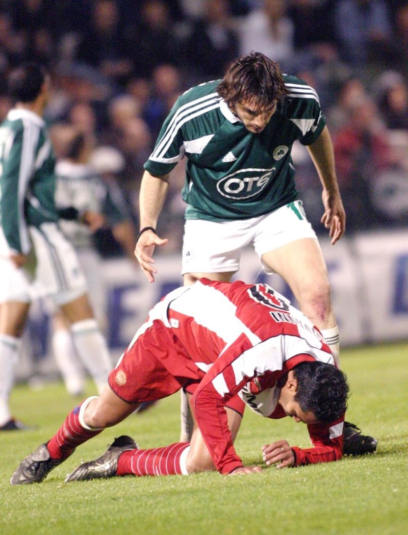 Στη Λεωφόρο και το «αλάνι» (photos)