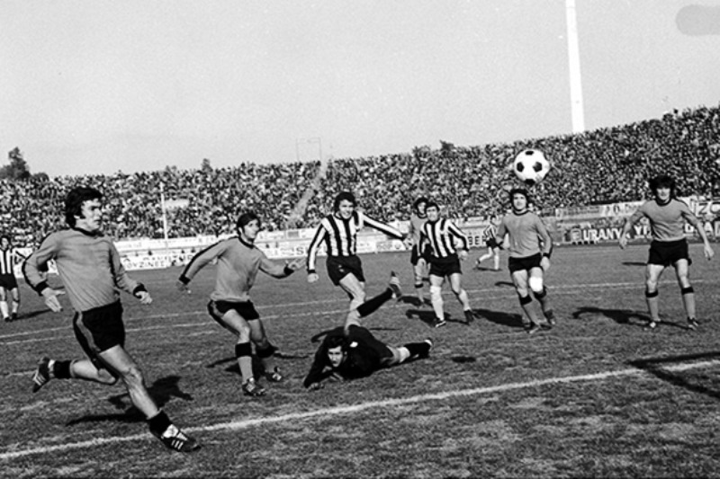 ΑΕΚ: Μια γνώριμη από τα παλιά (photos)