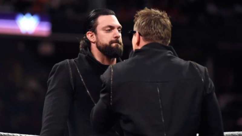 Fastlane: Πρόσκληση WrestleMania για Undertaker! (videos+photos)