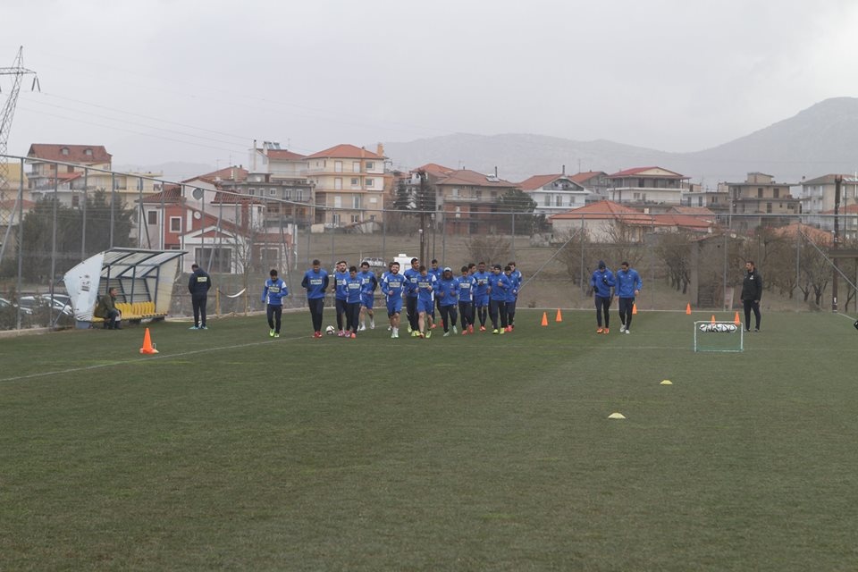 Αστέρας Τρίπολης: Το μυαλό στον Ολυμπιακό (photos)
