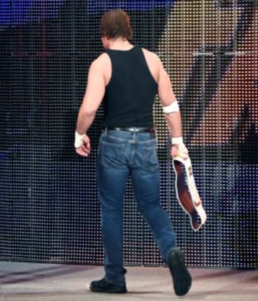 Fastlane: Πρόσκληση WrestleMania για Undertaker! (videos+photos)