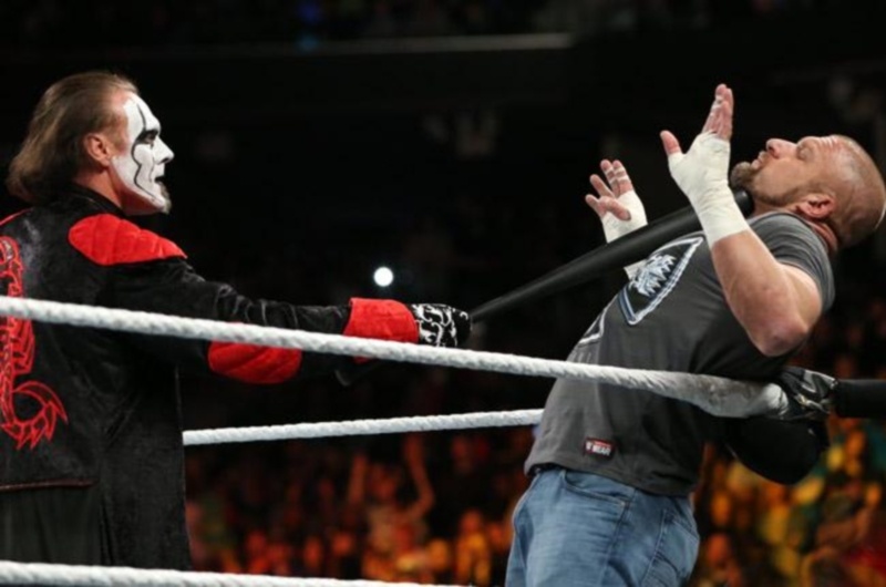 Fastlane: Πρόσκληση WrestleMania για Undertaker! (videos+photos)