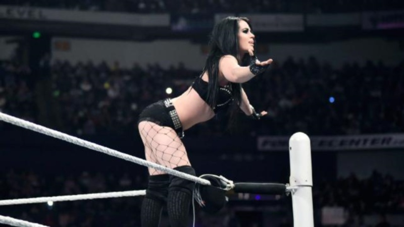 Raw: Σύγχυση με Randy Orton (videos+photos)