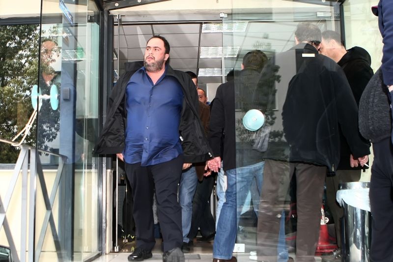 Super League: Διάλογοι – ΣΟΚ στο επεισοδιακό ΔΣ! (photos)
