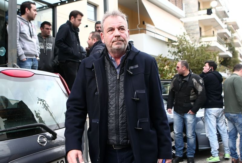 Super League: Διάλογοι – ΣΟΚ στο επεισοδιακό ΔΣ! (photos)