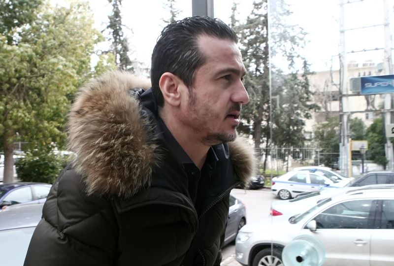 Super League: Διάλογοι – ΣΟΚ στο επεισοδιακό ΔΣ! (photos)
