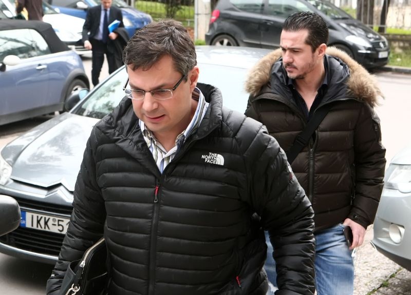 Super League: Διάλογοι – ΣΟΚ στο επεισοδιακό ΔΣ! (photos)