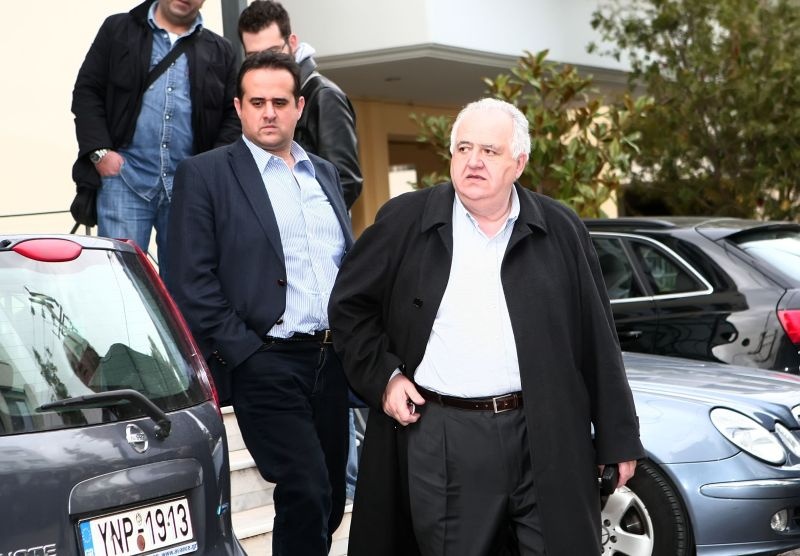 Super League: Διάλογοι – ΣΟΚ στο επεισοδιακό ΔΣ! (photos)