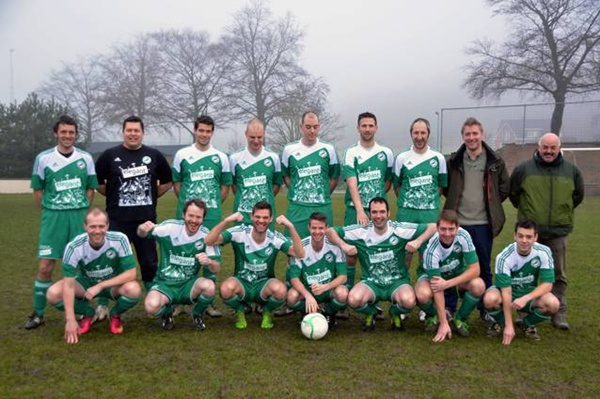 Βέλγιο: Αυτές είναι εμφανίσεις, με καρτούν! (photos)