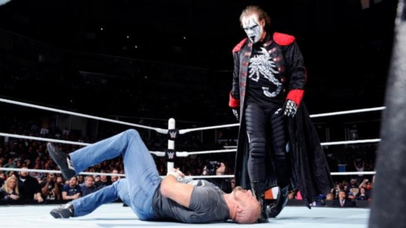 Fastlane: Πρόσκληση WrestleMania για Undertaker! (videos+photos)