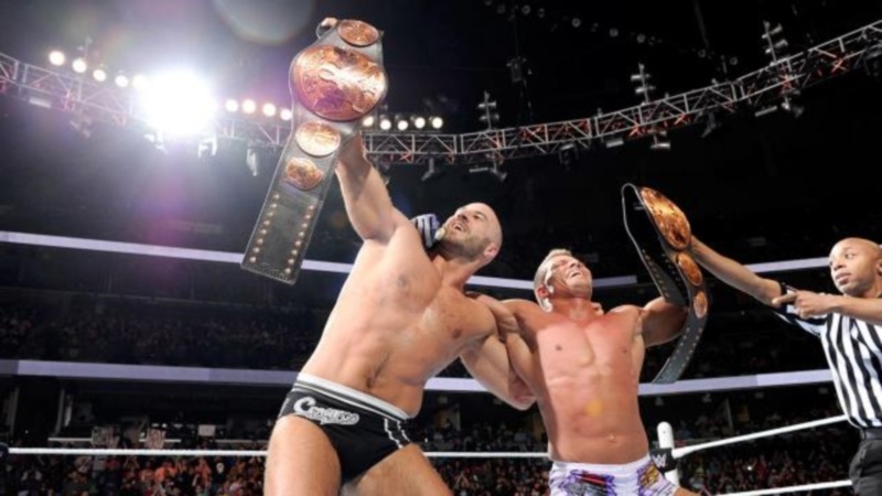 Fastlane: Πρόσκληση WrestleMania για Undertaker! (videos+photos)