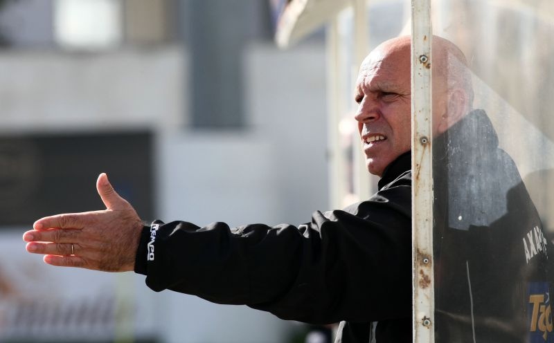 Αχαρναϊκός – Καλλιθέα 1-0 (photos)