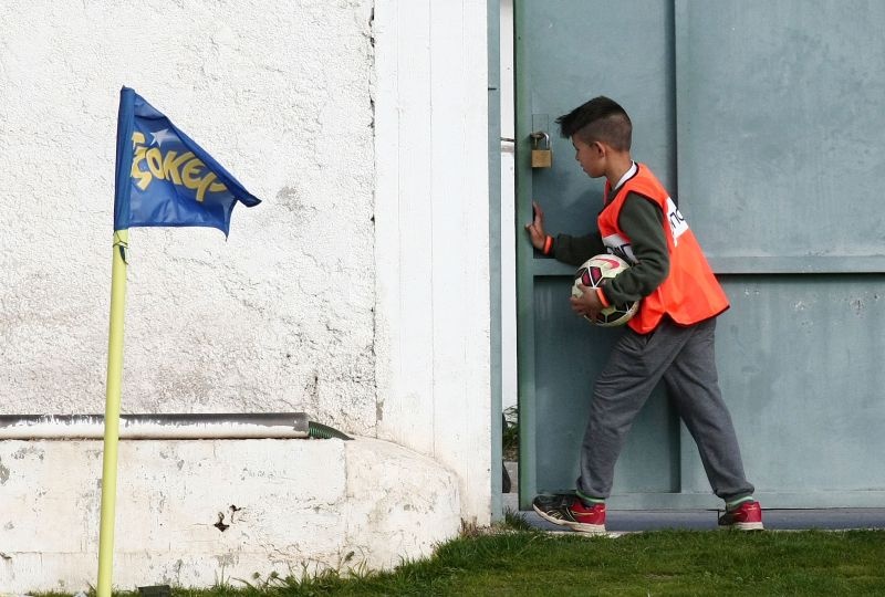 Αχαρναϊκός – Καλλιθέα 1-0 (photos)