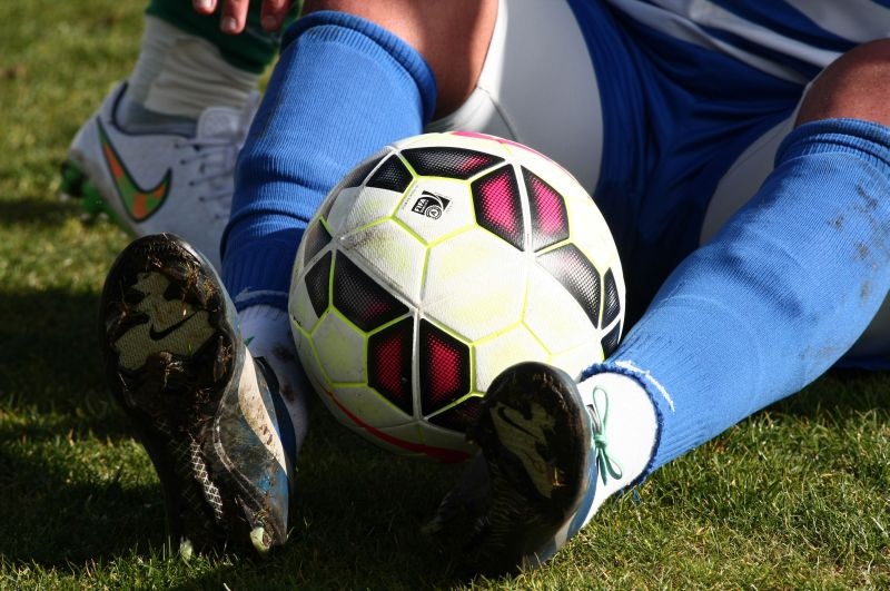 Αχαρναϊκός – Καλλιθέα 1-0 (photos)