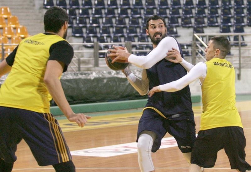 Άρης: Άνετα τους Μαχητές Δόξας Πεύκων (photos)