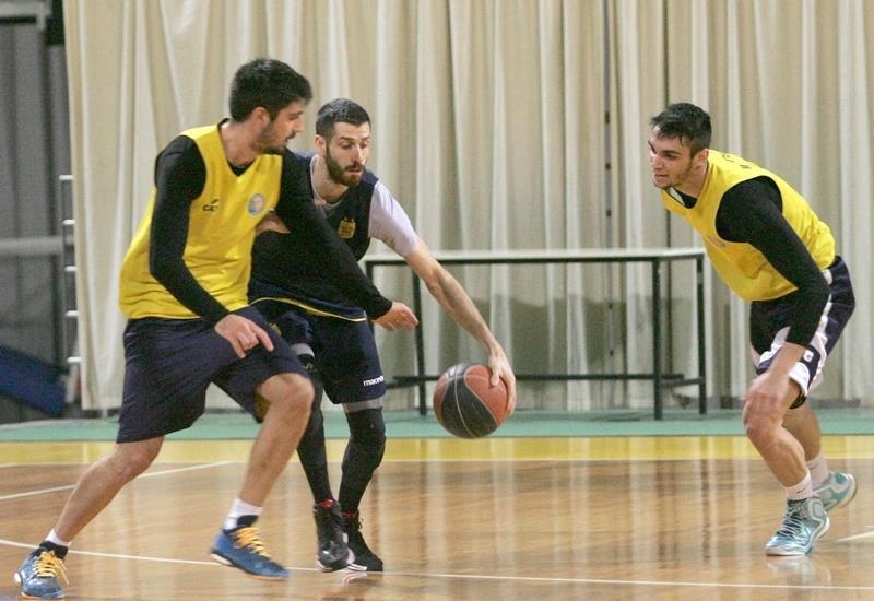 Άρης: Άνετα τους Μαχητές Δόξας Πεύκων (photos)