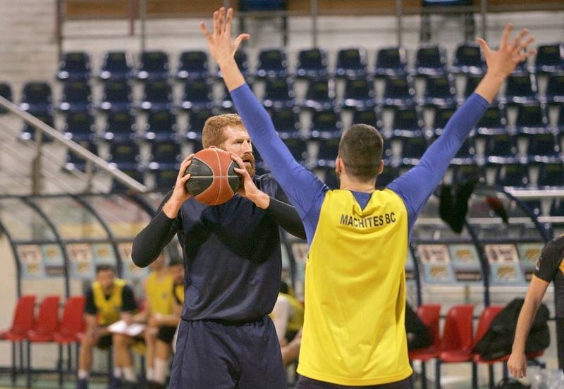 Άρης: Άνετα τους Μαχητές Δόξας Πεύκων (photos)