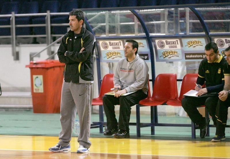 Άρης: Άνετα τους Μαχητές Δόξας Πεύκων (photos)