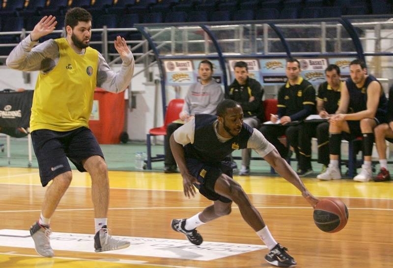 Άρης: Άνετα τους Μαχητές Δόξας Πεύκων (photos)