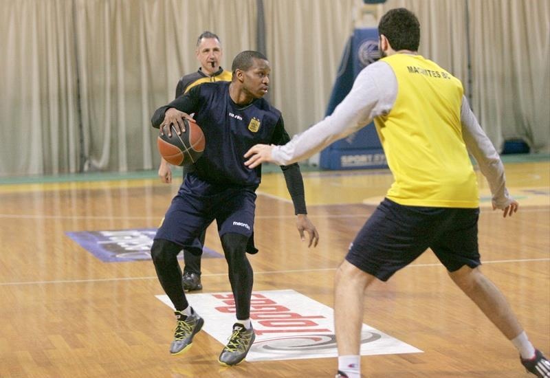 Άρης: Άνετα τους Μαχητές Δόξας Πεύκων (photos)