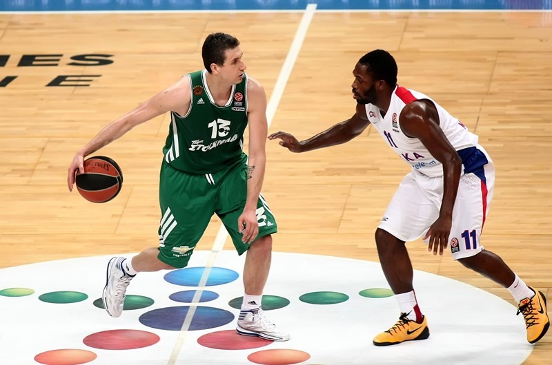 Πάργκο στο Onsports: «Δε θέλω να τα... βάλω με τον Διαμαντίδη!» (photos+videos)