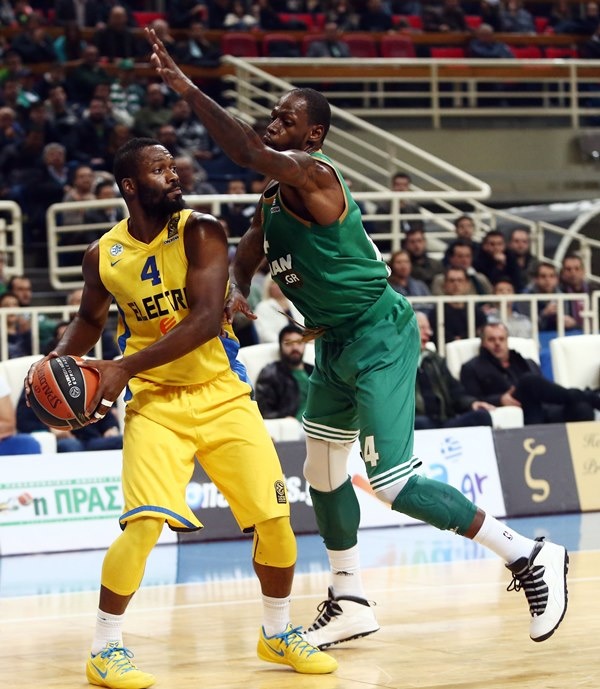 Πάργκο στο Onsports: «Δε θέλω να τα... βάλω με τον Διαμαντίδη!» (photos+videos)