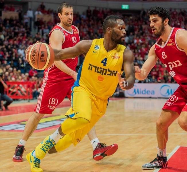 Πάργκο στο Onsports: «Δε θέλω να τα... βάλω με τον Διαμαντίδη!» (photos+videos)