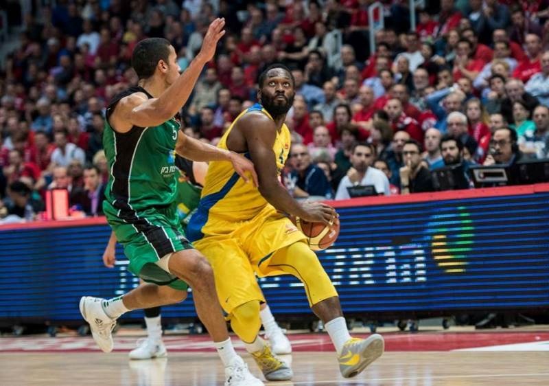 Πάργκο στο Onsports: «Δε θέλω να τα... βάλω με τον Διαμαντίδη!» (photos+videos)