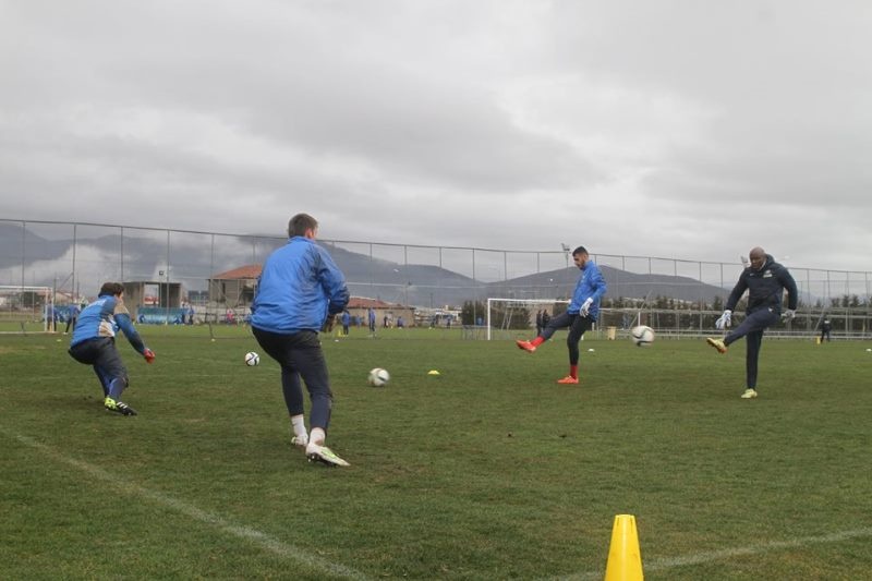 Αστέρας Τρίπολης: Τέσσερις εκτός, μια επιστροφή (photos)