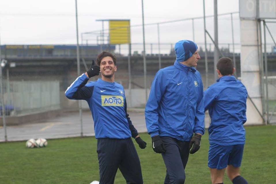 Αστέρας Τρίπολης: Τέσσερις εκτός, μια επιστροφή (photos)