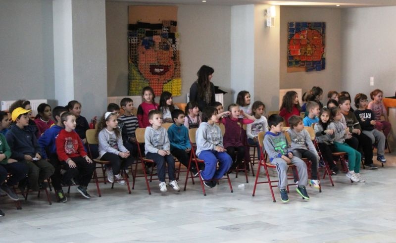 Ρέθυμνο: Το «Fatou jo» του Φαγέ (photos)