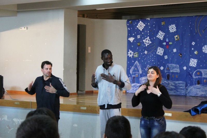 Ρέθυμνο: Το «Fatou jo» του Φαγέ (photos)