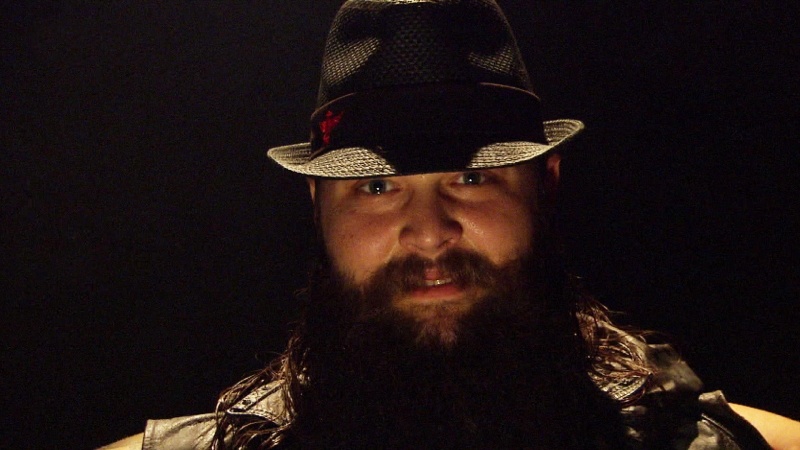 SmackDown: Η ζώνη στον… R-Truth (photos+videos)