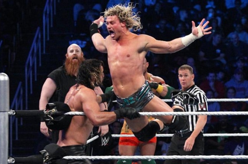 SmackDown: Η ζώνη στον… R-Truth (photos+videos)