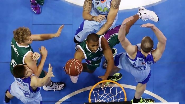 Γκρέιντζερ στο Onsports: «Σαν τον Μπατίστα και εγώ με Ολυμπιακό!» (photos+videos)