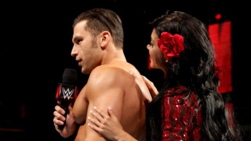 SmackDown: Η ζώνη στον… R-Truth (photos+videos)