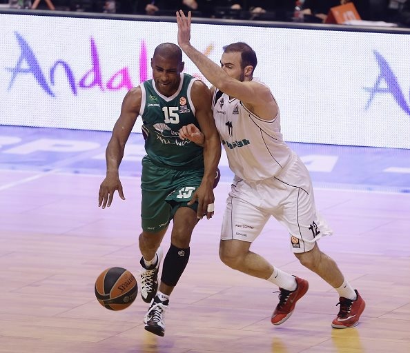 Γκρέιντζερ στο Onsports: «Σαν τον Μπατίστα και εγώ με Ολυμπιακό!» (photos+videos)