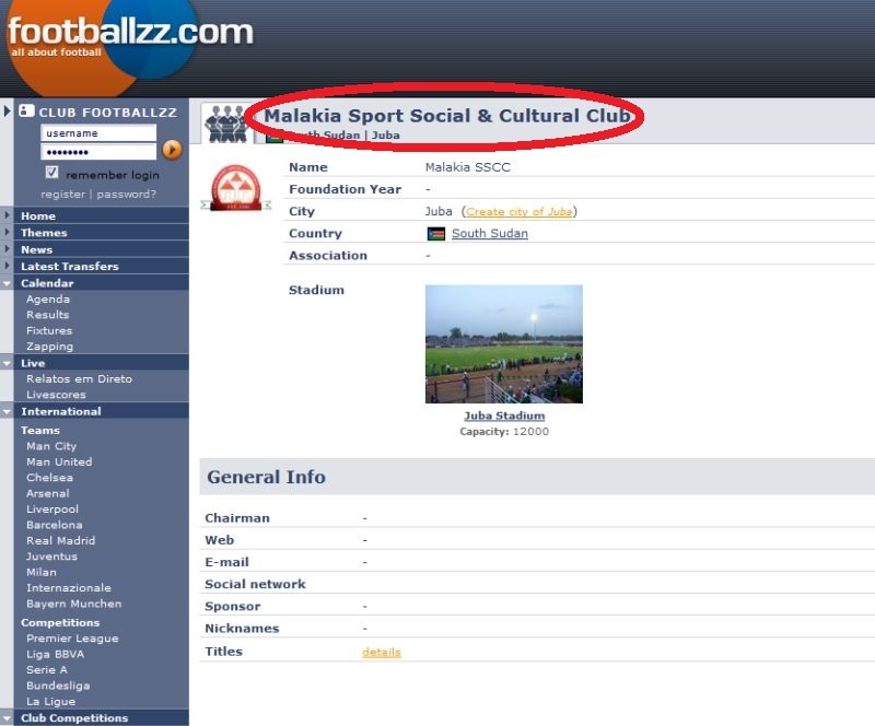 Το καλύτερο όνομα ομάδας στην ιστορία! (photos)